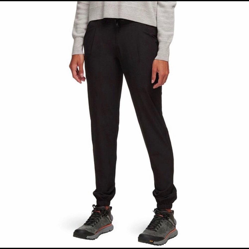 Backcountry On the Go jogger